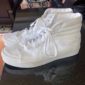 Vans CANVAS SK8-HI